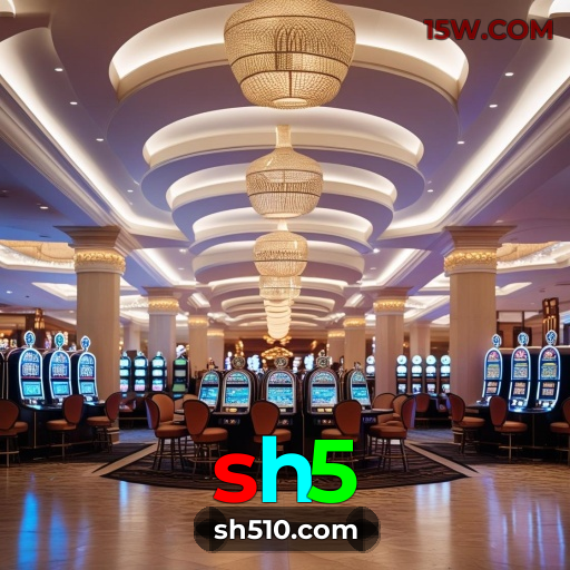 Download PC sh5