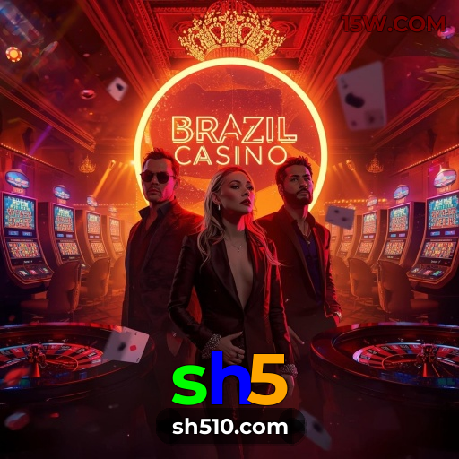 Programa VIP sh5