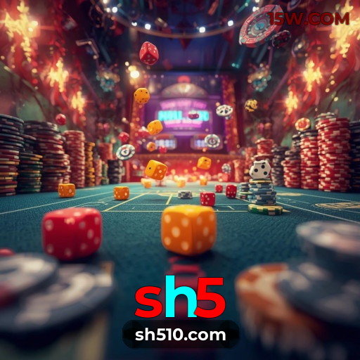 Performance sh5
